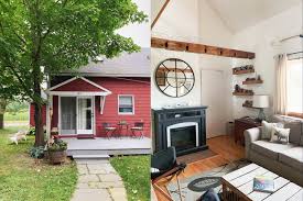 Start with dried red beans to make this new orleans favorite with smoked sausage and creole seasoning. My Favorite Airbnb In The Berkshires A Classic Red Barn With A Lofted Bedroom Conde Nast Traveler