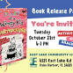 Diary of a Wimpy Kid: Partypooper Release Party event image