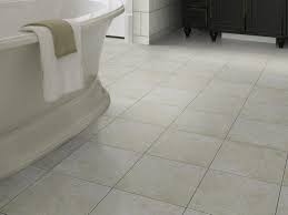 Stone tile flooring is available in numerous varieties. Flodeal Inc Get The Best Flooring Option For Your Bathroom