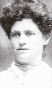 Mary Mangan's Instagram, Twitter & Facebook