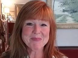 Memories of Patricia Oswin Evans