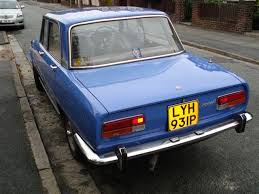 Image result for Blu Posillipo 1975 Alfa-Romeo