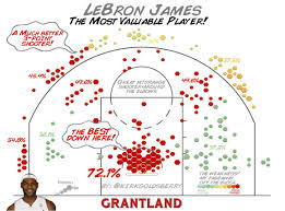 Courtvision Diagnosing Lebron James