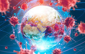 Mais le regard de l'auteur est plein d'empathie, d'indulgence, je dirais presque de tendresse pour les gens et leur monde. Coronavirus La Pandemie En Chiffre Dans Le Monde Entier Bilan Catastrophique Hibapress
