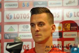 €22.00m* feb 28, 1994 in tychy.name in home country: Arkadiusz Milik Zero Wspolczucia Pilkarski Swiat Com