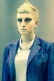 Haircut and Haircolor by chris hoffmann