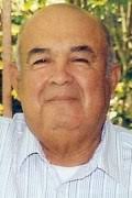 LEO CANTU Obituary (2011)
