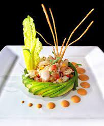 Pin On Food Presentation Fruits