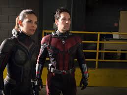 We did not find results for: The Real Heroine Of Ant Man And The Wasp Isn T Hope Van Dyne Wired
