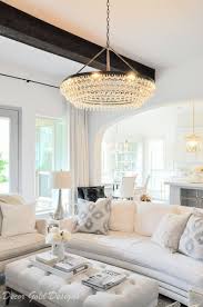 Updated Home Details Decor Gold Designs Chandelier In Living Room Elegant Living Room Living Room Door