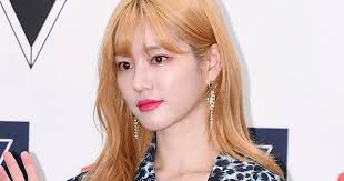 Actress Lee Yu Bi Formally Presses Charges