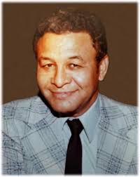 Allen Locklear Jr. Obituary