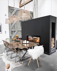 N Samedi A 3 Au Coin Du Feu C Est Tellement Rare Avec Un Petit Mari Footballeur Qu On En Profite Et On Savoure Il Est 14h Deco Maison Foyers Au