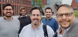 2019 Summary of Activities