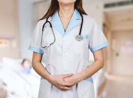Enfermeras es una serie dramática colombiana producida por ana maría pérez para rcn televisión. Coronavirus Las Enfermeras Son Las Que Mas Se Arriesgan