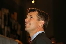 Frederik et Mary de Danemark à Varsovie