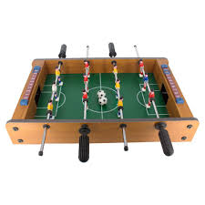 Mini Pebolim Futebol De Mesa Toto Em Madeira 02 Bolas Shop Ud Sua Mais Nova Loja De Utensilios Domesticos