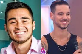 Rodrigo Cuba y su dardo contra Anthony Aranda: “Los terceros salen  sobrando”