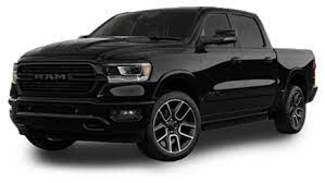 Year 1500 (md) was a leap year starting on wednesday of the julian calendar. 2020 Ram 1500 Laramie Black Package V8 Crew Cab Us Cardealer