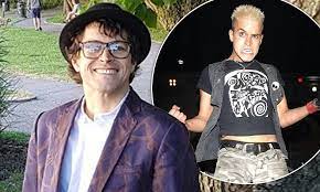 Currently we don't have enough information about his family, relationships,childhood etc. Big Brother 2006 Winner Pete Bennett Spent 100k On Drugs Daily Mail Online