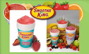 Get free smoothie king coupon codes, deals, promo codes and gifts in may 2021. 10 For Smoothie King Gift Card Smoothie King Groupon