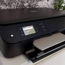 The printer is out of paper. How To Fix Canon Printer Error 5b00 Best Solutions