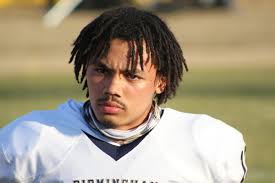 Photos: Darius Curry and Zacharyus Williams have big nights in St. Bernard  football's win over Birmingham