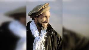 Massoud noghrehkar is on facebook. Partner To India Afghan Hero Who Was Ahmad Shah Massoud