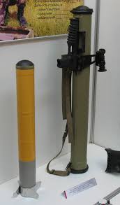 Our rpo reporting stack is designed to give you a view of the recruiting funnel for every position—visibility that is key to you being in control. Ukrainischer Flammenwerfer Rpv 16 Eine Spate Kopie Von Bumblebee