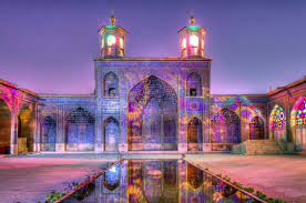 It was built in the 19th century and is located in the. There Are Numerous Mosques All Around The World Each Has A Design Of It