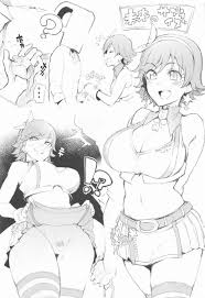 Read (COMIC1☆11) [A Gokuburi (Sian)] Wai Choice 2 (Various) Hentai Porns -  Manga And Porncomics Xxx