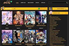 Gogoanime And Its Best Alternatives Watch Anime Online English Anime Online Hd 2020 In 2020 Popular Anime Tv Show Websites Anime Movies