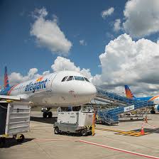 Vps Named Fastest Growing Airport In The Country 850 Business Magazine