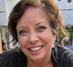 Eleanor Nori Wild 1964