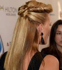 Straight hair appears alluring and very elegant. 50 Hairstyles For Long Straight Hair
