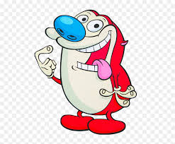 Home › coloring pages › ren and stimpy colouring page. Ren Y Stimpy Hd Hd Png Download Vhv