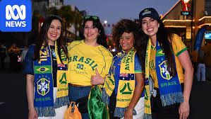 Live: Unchanged Socceroos brace for Brazil backlash in Brisbane — ABC News & Headlines – Australian Broadcasting Corporation