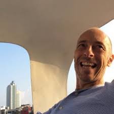 Jason Judd's Instagram, Twitter & Facebook