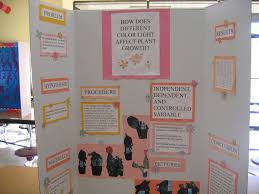 Biology Science Fair Projects For 11th Grade How Does Different Colored Light Affect Plant Growth Plant Science Fair Projects Science Fair Science Fair Projects
