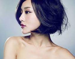 20 Charming Short Asian Hairstyles For 2021 Pretty Designs Asian Hair Medium Hair Styles Hair Styles