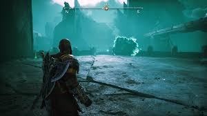 God Of War: 10 Things You May Have Missed In Helheim