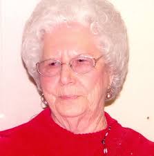 Fannie Allen Obituary