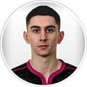 Dundalk (Ireland) Updated Squads for FM 2026