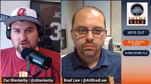 Auburn Daily Roundtable: Cal has a lot of confidence before playing Tigers 