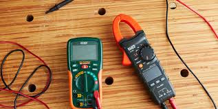 how to use a digital multimeter in 2021 multimeter digital infrared thermometer