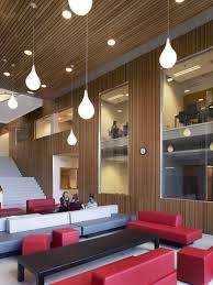 Amsterdam University College Interior Design Colleges College Architecture Student Lounge