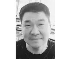 Yun Chung Obituary (1972