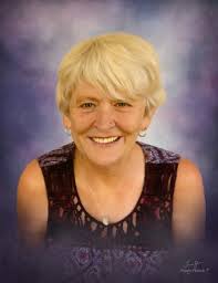 Obituary information for Donna Mae Chamberlain