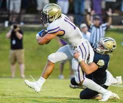 TN high school football: Independence vs. CPA photos 2022