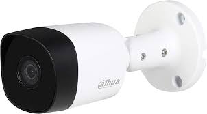 أفضل كاميرات مراقبة للمنازل خارجية | كاميرا مراقبة خارجية عالية الدقة بدقة  5 ميجابكسل نظام حماية داهوا سي تي في 4 قنوات G1 / كاميرا مراقبة / رؤية  ليلية / كشف الوجه /